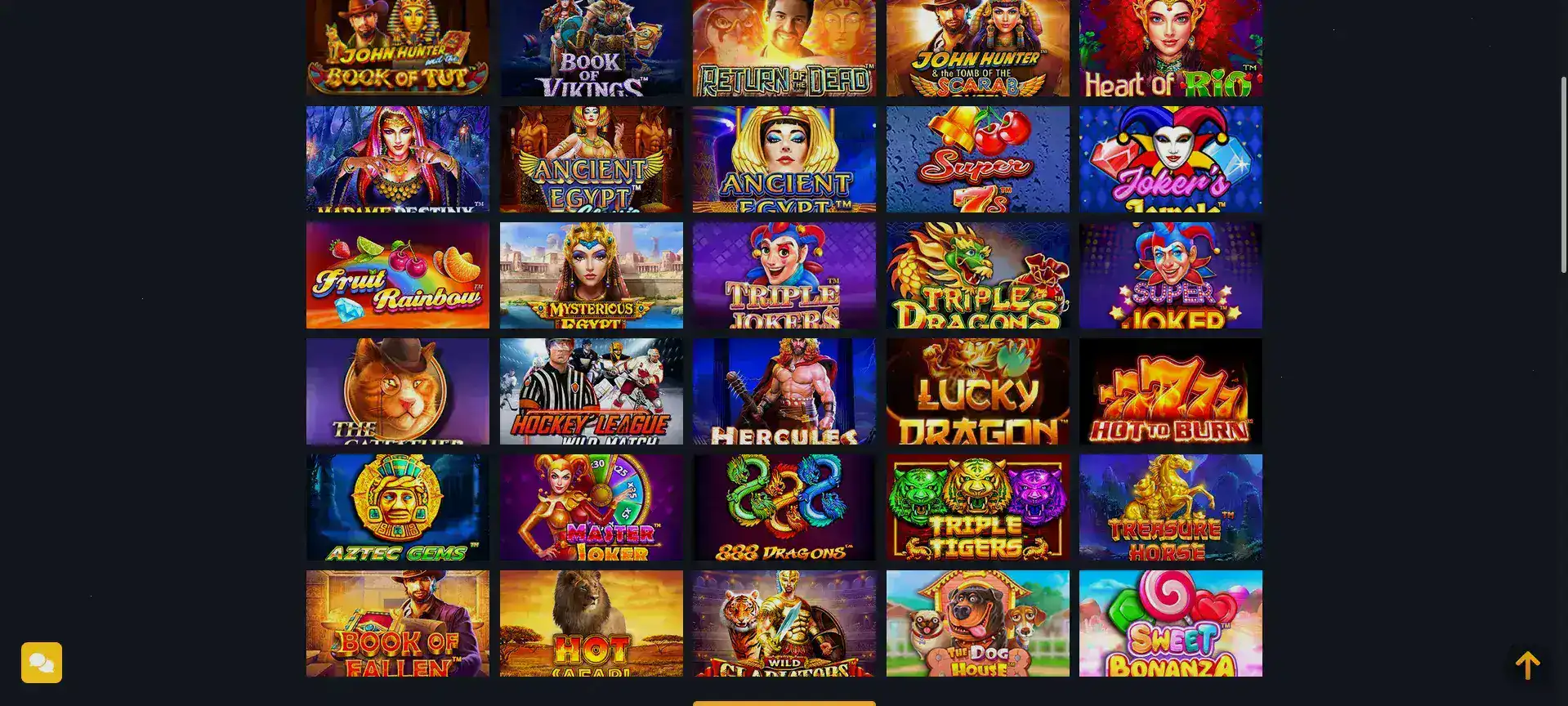 Мобильное приложение Motor casino с джекпотом на экране