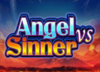 Angel vs sinner Прямо в лобби