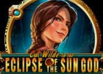 Eclipse sun god live