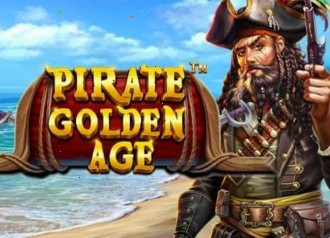 Pirate golden grid
